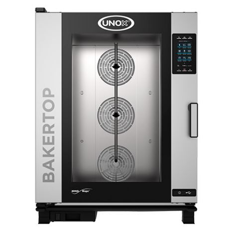 UnoX Bake-off oven XEBC-10EU-EPR