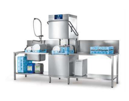 HOBART Doorschuiver AMXXRS-10B HOBART Doorschuiver AMXXRS-10B