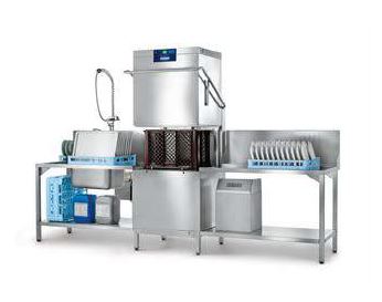 HOBART Doorschuiver AMXXL-10B HOBART Doorschuiver AMXXL-10B