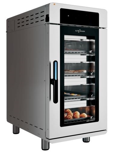 Vector MC Oven H4H Deluxe LH