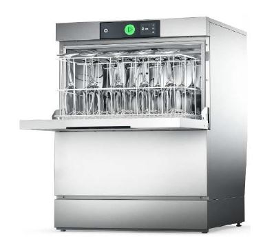 Hobart Glazenwasmachine GPCR-ROI