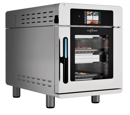 Vector MC Oven VH2H Simple RH Vector MC Oven VH2H Simple RH