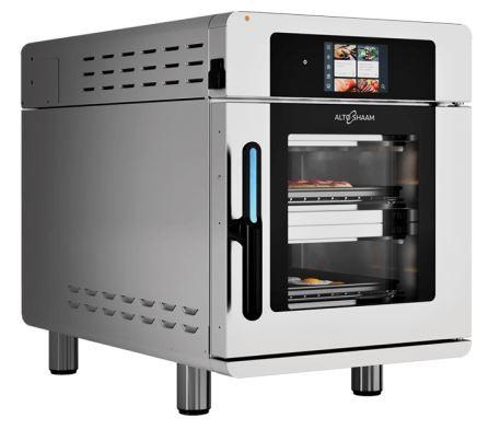 Vector MC Oven VH2H Simple RH