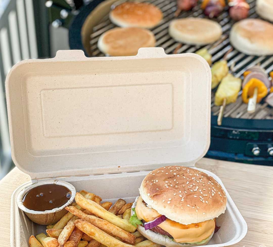 Loempiabox Suikerriet IP10 Loempiabox Suikerriet IP10