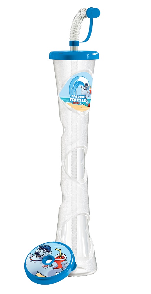 Slush Cup Freddie Frizzle 400cc Slush Cup Freddie Frizzle 400cc