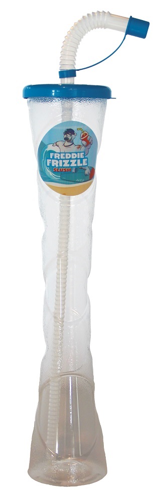 Slush Cup Freddie Frizzle 400cc Slush Cup Freddie Frizzle 400cc