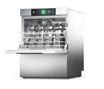 Hobart Glazenwasmachine GCPB-ROI Hobart Glazenwasmachine GCPB-ROI