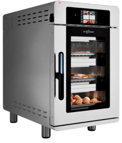 Vector MC Oven VH3H Simple RH