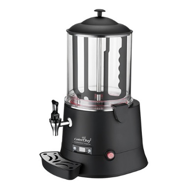 Chocolade Dispenser 10L Chocolade Dispenser 10L