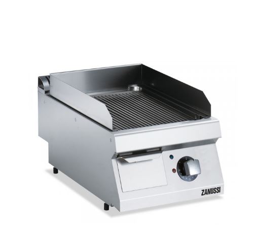 Elektrische bakplaat EBP7 / GE1HT