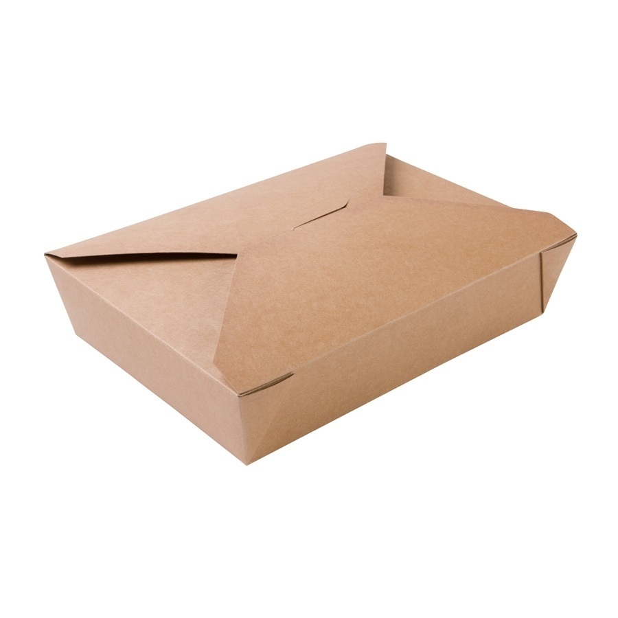 Menubak Karton Bio 1-Vaks 1100cc