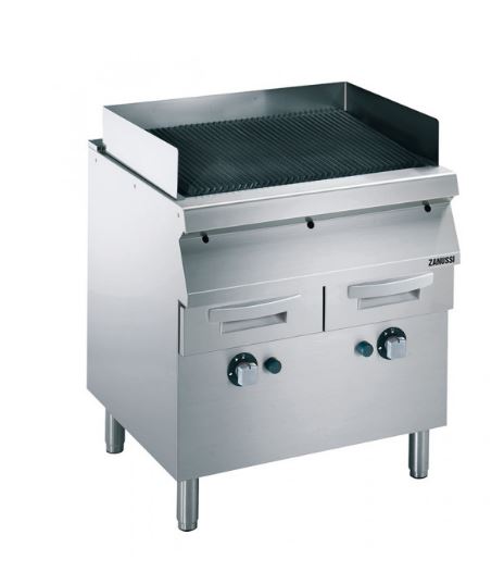 Gas Rooster Grill GRG7 / 2H