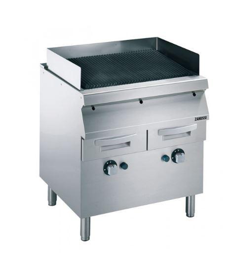 Gas Rooster Grill GRG7 / 2H