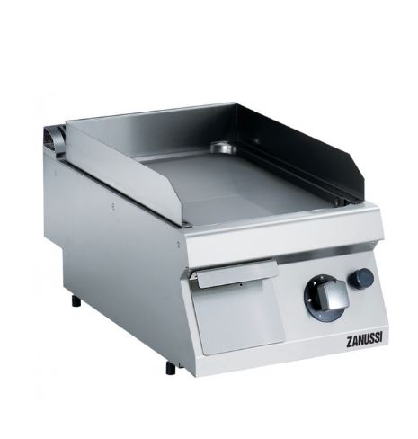 Gasbakplaat GBP7 / V1HT