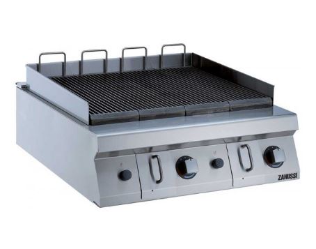 Gas Rooster Grill GRG7 / 2HT-HP