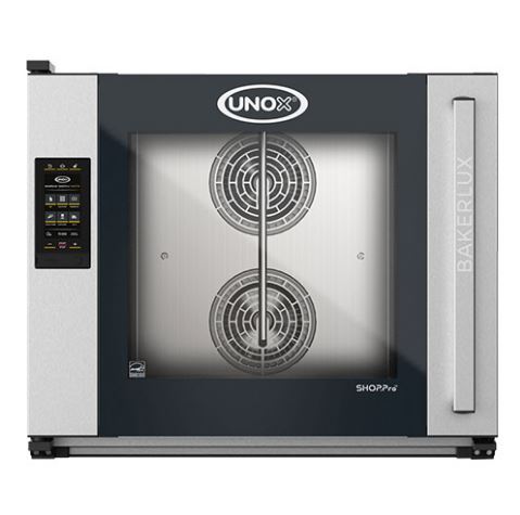 UnoX Bake-off oven XEFT-06EU-EMRV