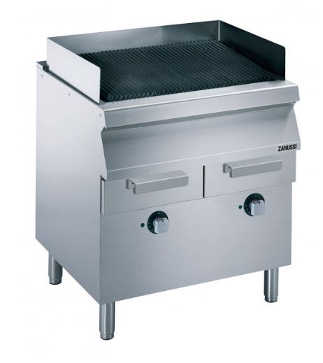 Elektrische RoosterGrill ERG7 / 2H Elektrische RoosterGrill ERG7 / 2H