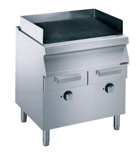 Elektrische RoosterGrill ERG7 / 2H