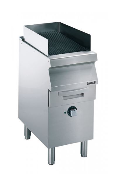 Elektrische RoosterGrill ERG7 / 1H Elektrische RoosterGrill ERG7 / 1H