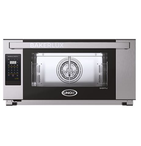UnoX Bake-off oven XEFT-O3EU-ELDV