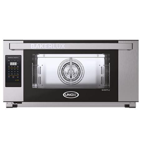 UnoX Bake-off oven XEFT-O3EU-ELDV