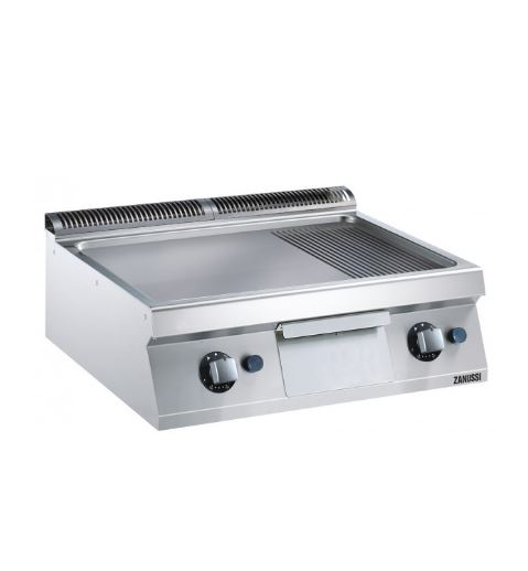 Gasbakplaat GBP7 / 1 / 3GEV2HT