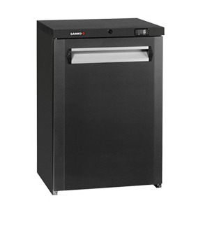 Gamko barkoeler GM3/2