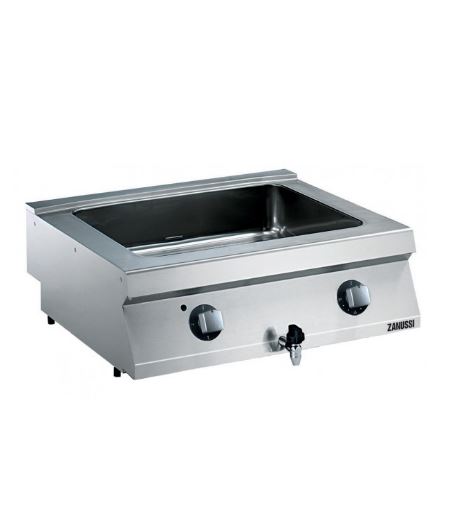 Elektro Bain-Marie EBM7 2/1 T