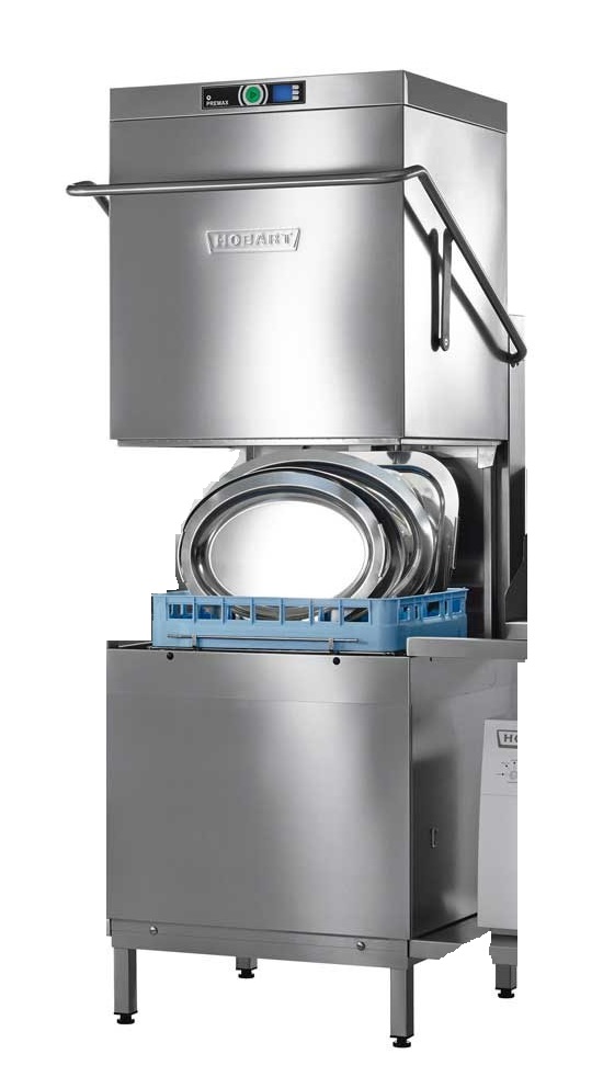 Hobart Doorschuiver AUPLS-10B Hobart Doorschuiver AUPLS-10B