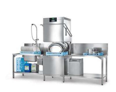 Hobart Doorschuiver AUPLRS-10B