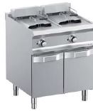 MBM Friteuse FRBE77A