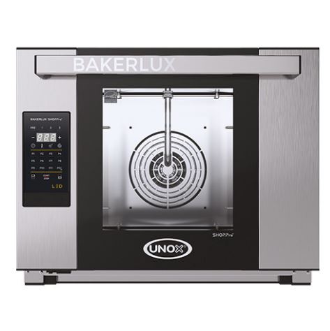UnoX Bake-off oven XEFT-O4HS-ELDV