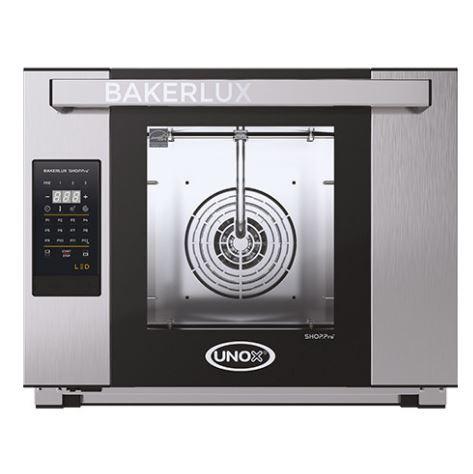 UnoX Bake-off oven XEFT-O4HS-ELDV UnoX Bake-off oven XEFT-O4HS-ELDV