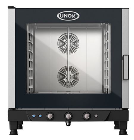 UnoX Combisteamer XV 593
