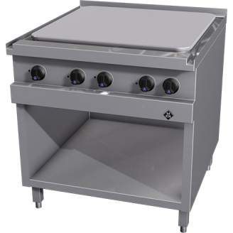 MKN Elekt. doorkooktafel OPTIMA 850