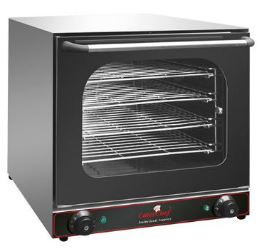 Heteluchtoven Caterchef