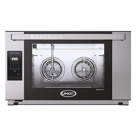 UnoX Bake-off oven XEFT-O4EU-EGDN UnoX Bake-off oven XEFT-O4EU-EGDN