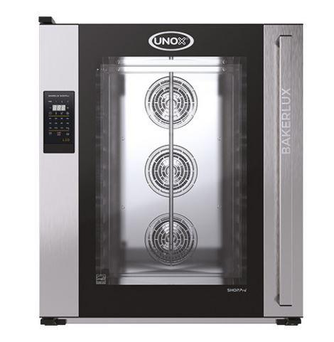 UnoX Bake-off oven XEFT-10EU-ELRV