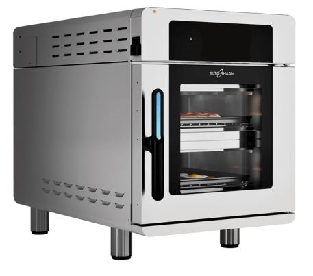 Vector MC Oven VH2H Deluxe RH Vector MC Oven VH2H Deluxe RH