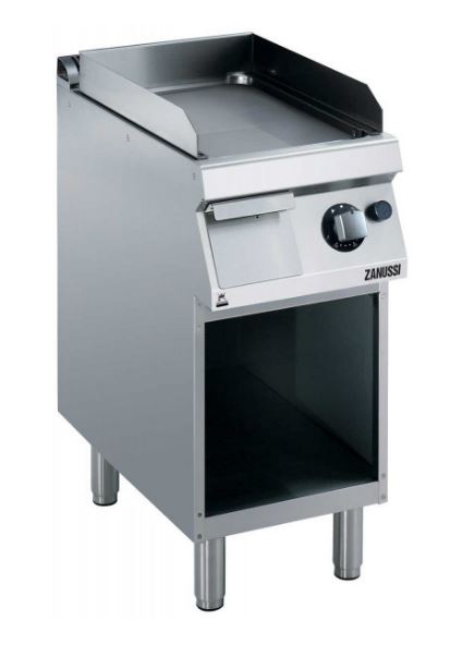 Gasbakplaat GBP7 / V1HUO Gasbakplaat GBP7 / V1HUO