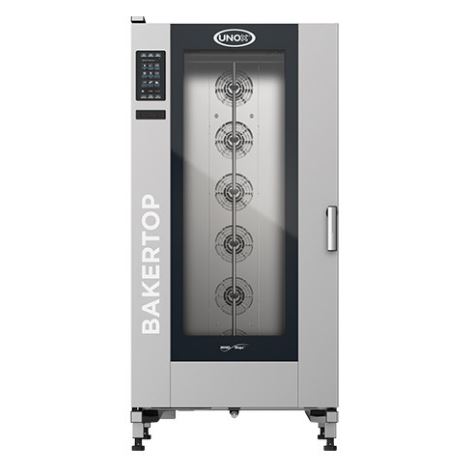 UnoX Bake-off oven XEBL-16EU-YPRS