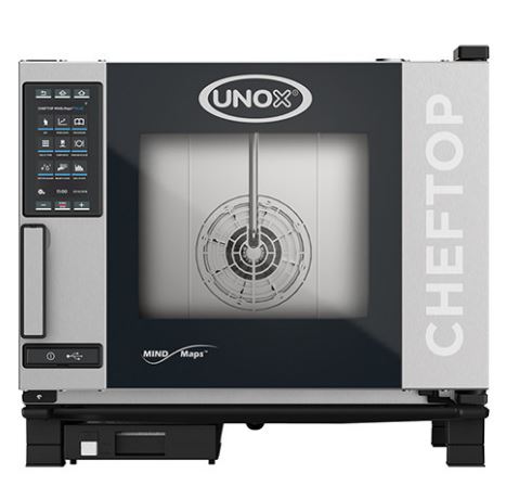 ChefTop GN1/1 x05 MindPlus ChefTop GN1/1 x05 MindPlus