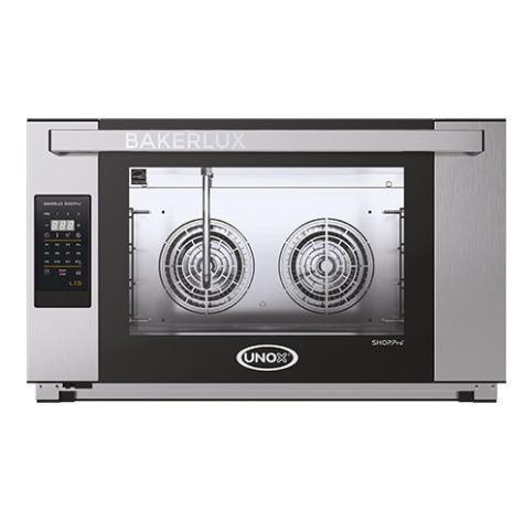 UnoX Bake-off oven XEFT-O4EU-ELDV