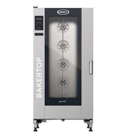 UnoX Bake-off oven XEBL-16EU-E1RS