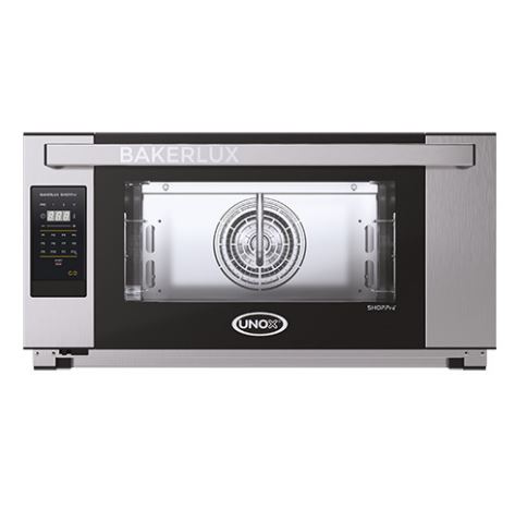 UnoX Bake-off oven XEFT-O3EU-EGDN