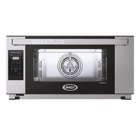 UnoX Bake-off oven XEFT-O3EU-EGDN