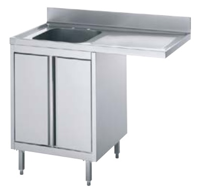 Spoelkast TSK 1470-OEL Spoelkast TSK 1470-OEL