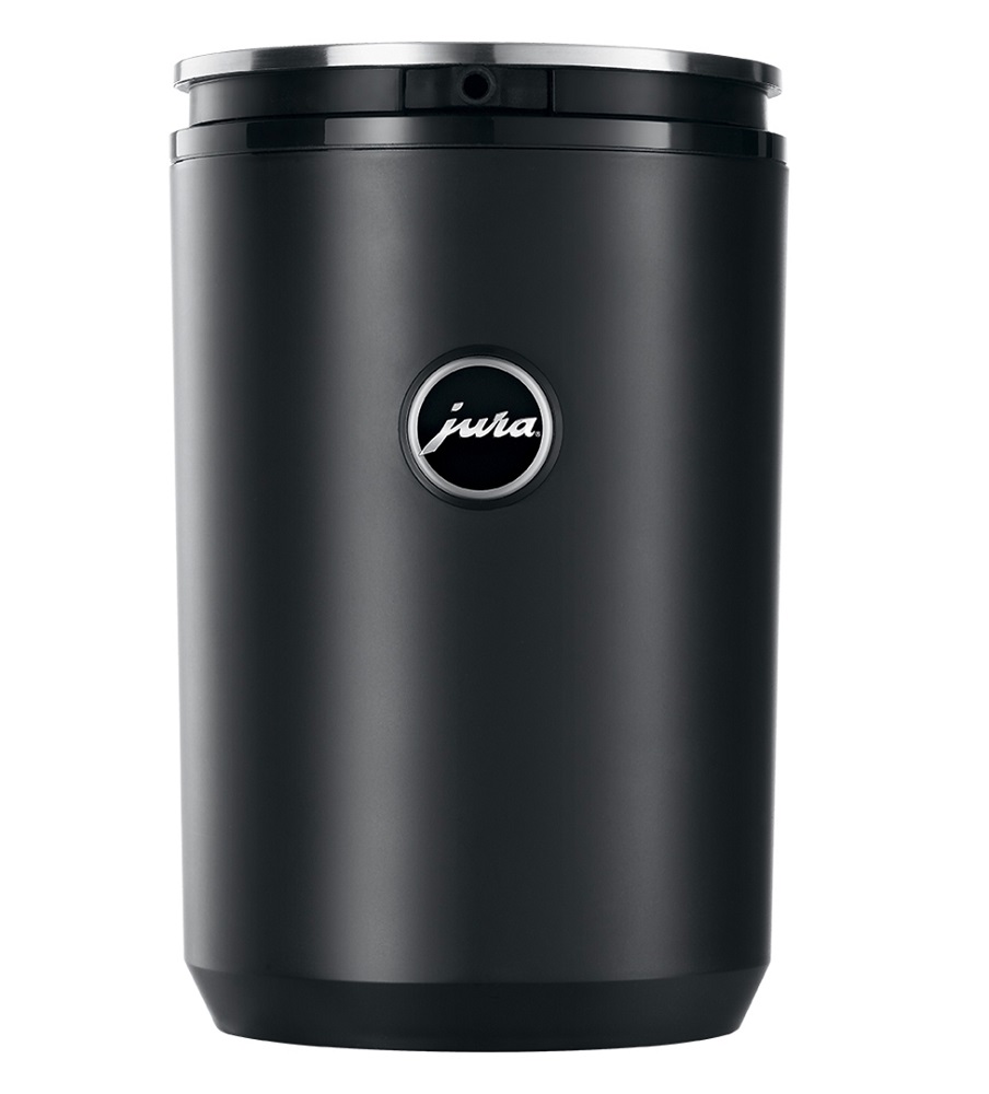Jura Cool Control Zwart G2 1L Jura Cool Control Zwart G2 1L