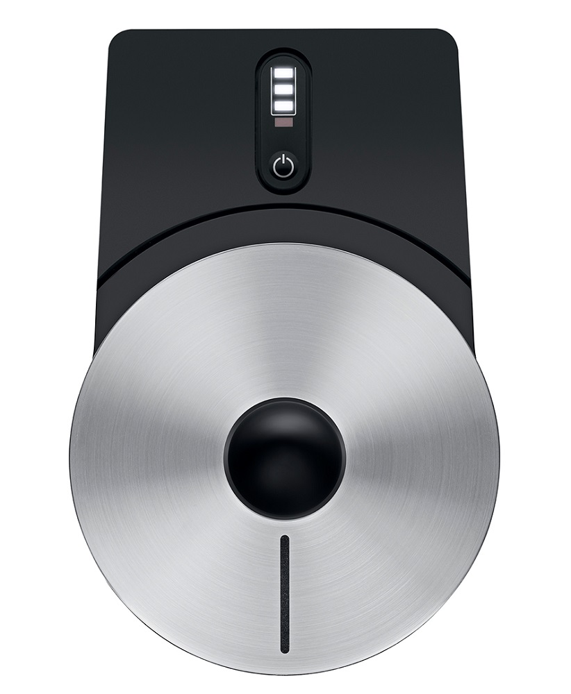 Jura Cool Control Zwart G2 1L Jura Cool Control Zwart G2 1L