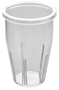 Mengbeker los t.b.v. Milkshaker